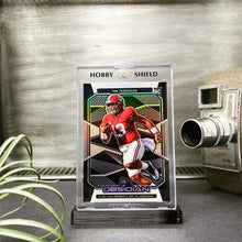 Load image into Gallery viewer, 35pt HOBBY SHIELD Magnetic Card Holder - 25 Count