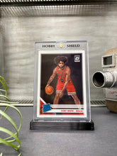 Load image into Gallery viewer, 35pt HOBBY SHIELD Magnetic Card Holder - 25 Count