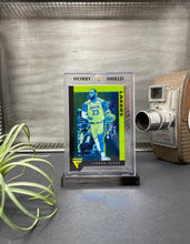 Load image into Gallery viewer, 35pt HOBBY SHIELD Magnetic Card Holder - 25 Count