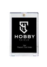 Load image into Gallery viewer, 35pt Magnetic Card Holder (No Logo) - 25 Count