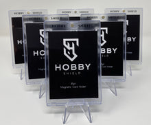 Load image into Gallery viewer, 35pt Magnetic Card Holder Ultra Pro One Touch Hobby Shield