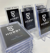Load image into Gallery viewer, 35pt Magnetic Card Holder Ultra Pro One Touch Hobby Shield