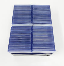 Load image into Gallery viewer, Toploader 200ct + 200 Penny Sleeves