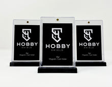 Load image into Gallery viewer, 35pt Magnetic Card Holder (No Logo) - 25 Count