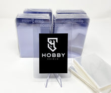 Load image into Gallery viewer, Semi-Rigid Protective Flexible Pouch for Graded Card Submission #1 Card Saver PSA BGS Investment Trading Cards Pokémon Basketball Baseball Football Cards